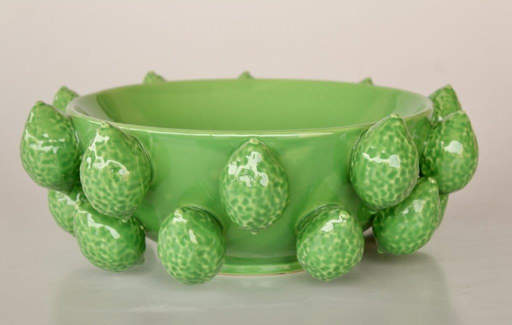 Green Avo Bowl